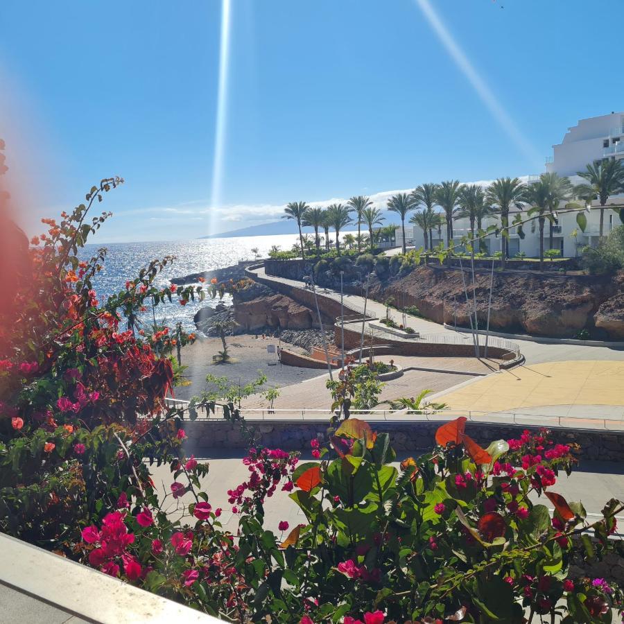 Sunshine Paraiso Costa Adeje  Esterno foto