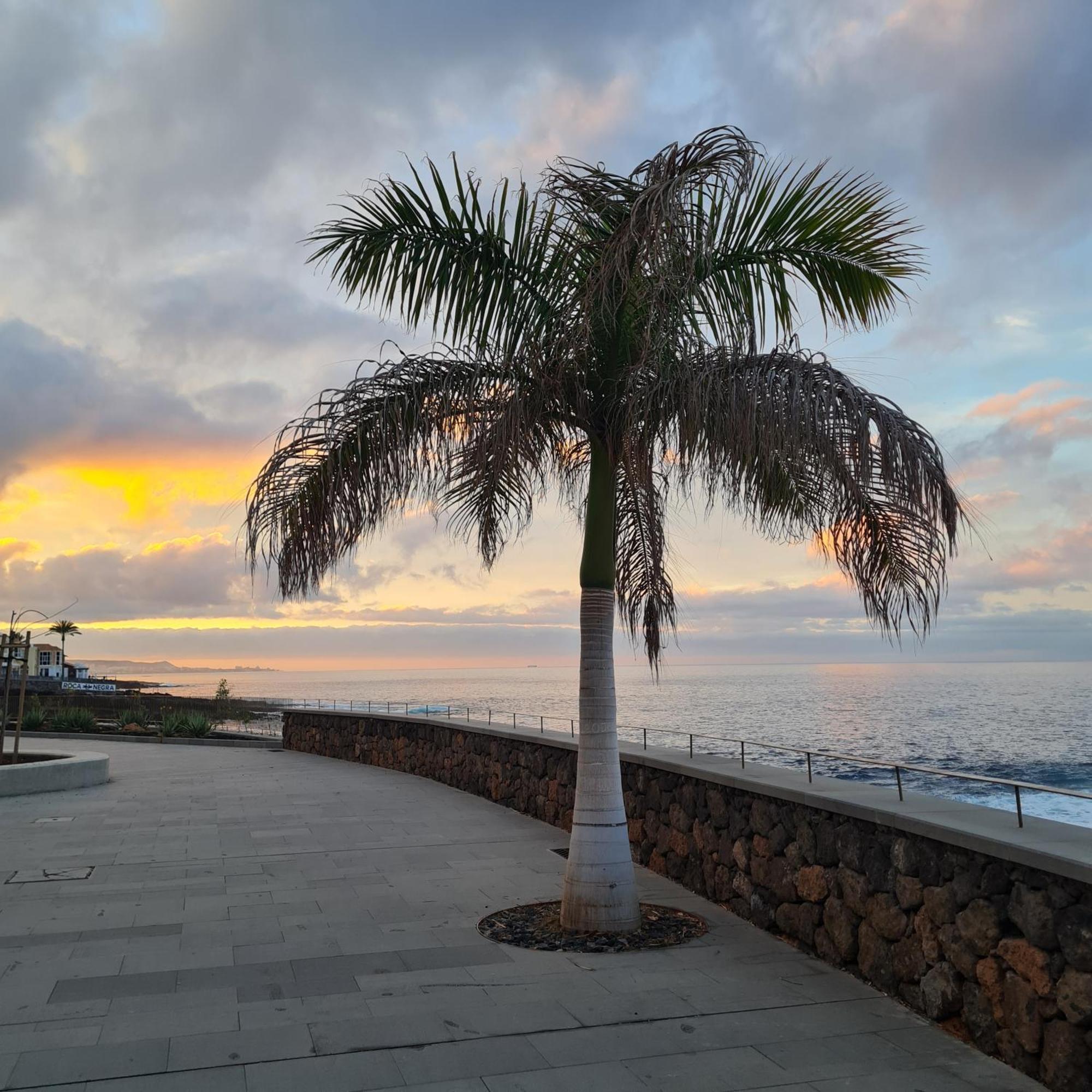 Sunshine Paraiso Costa Adeje  Esterno foto